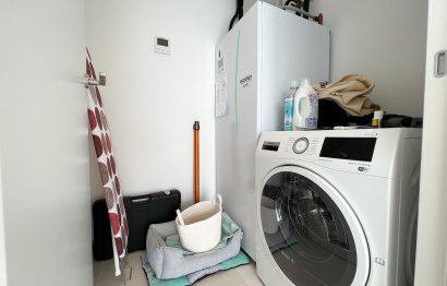 Resale - Apartment - Middle Floor Apartment - Fuengirola - Higueron