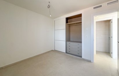 Resale - Apartment - Middle Floor Apartment - Fuengirola - Fuengirola Centro