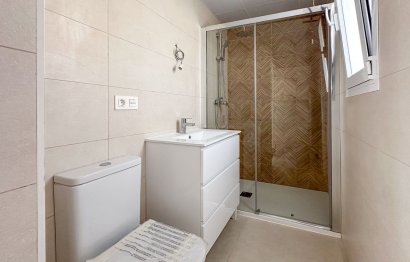 Resale - Apartment - Middle Floor Apartment - Fuengirola - Fuengirola Centro