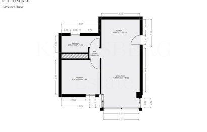 Resale - Apartment - Middle Floor Apartment - Fuengirola - Fuengirola Centro