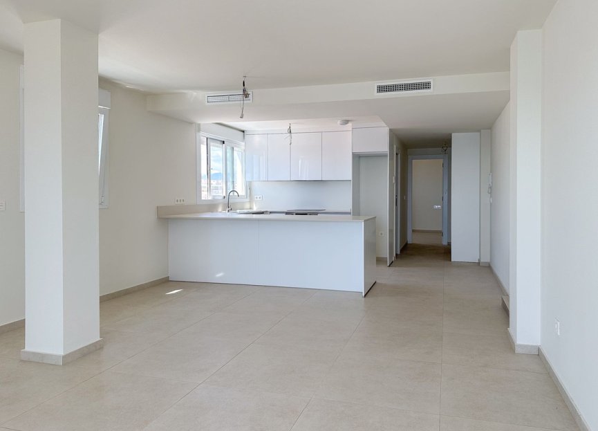 Resale - Apartment - Middle Floor Apartment - Fuengirola - Fuengirola Centro