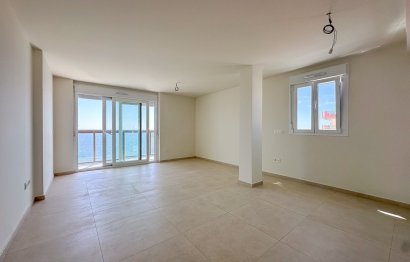 Resale - Apartment - Middle Floor Apartment - Fuengirola - Fuengirola Centro