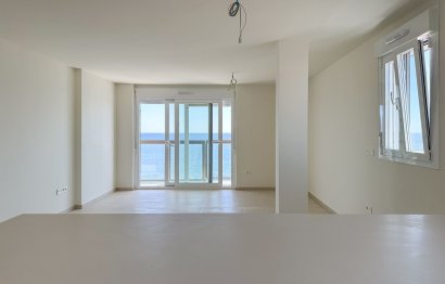 Resale - Apartment - Middle Floor Apartment - Fuengirola - Fuengirola Centro