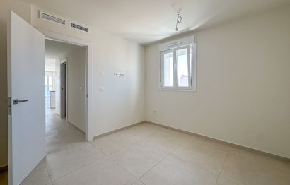 Resale - Apartment - Middle Floor Apartment - Fuengirola - Fuengirola Centro