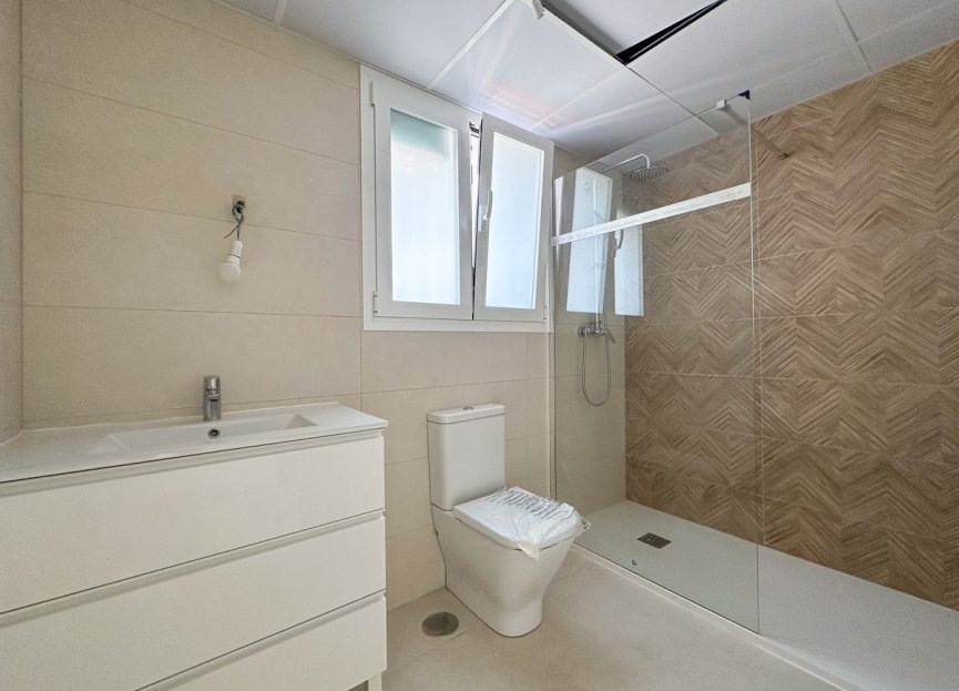 Resale - Apartment - Middle Floor Apartment - Fuengirola - Fuengirola Centro