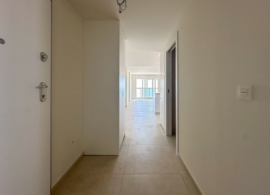 Resale - Apartment - Middle Floor Apartment - Fuengirola - Fuengirola Centro