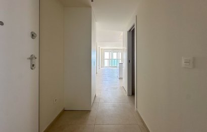 Resale - Apartment - Middle Floor Apartment - Fuengirola - Fuengirola Centro