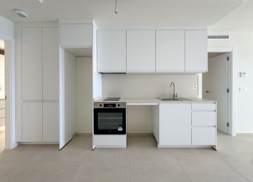 Resale - Apartment - Middle Floor Apartment - Fuengirola - Fuengirola Centro