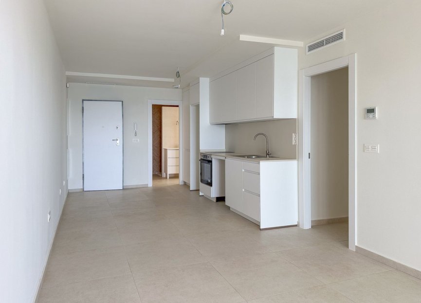 Resale - Apartment - Middle Floor Apartment - Fuengirola - Fuengirola Centro