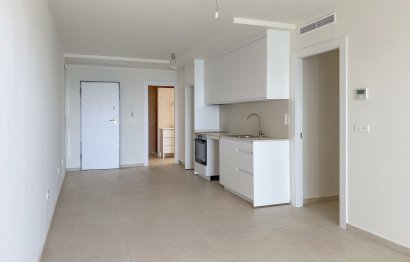 Resale - Apartment - Middle Floor Apartment - Fuengirola - Fuengirola Centro