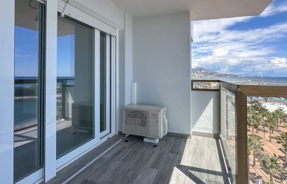 Resale - Apartment - Middle Floor Apartment - Fuengirola - Fuengirola Centro