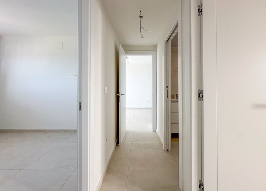 Resale - Apartment - Middle Floor Apartment - Fuengirola - Fuengirola Centro