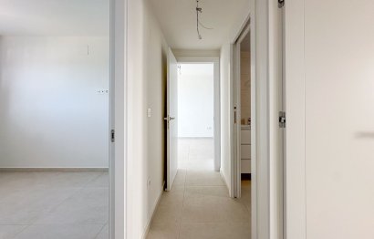 Resale - Apartment - Middle Floor Apartment - Fuengirola - Fuengirola Centro