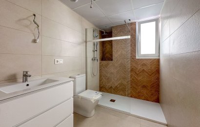 Resale - Apartment - Middle Floor Apartment - Fuengirola - Fuengirola Centro