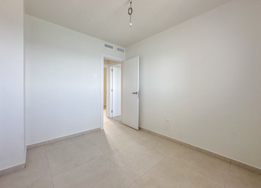 Resale - Apartment - Middle Floor Apartment - Fuengirola - Fuengirola Centro