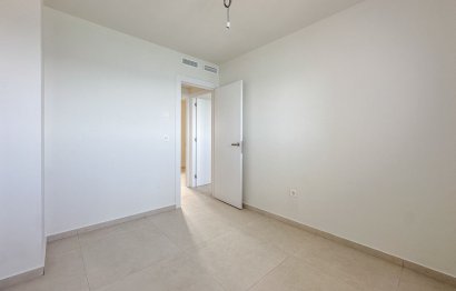 Resale - Apartment - Middle Floor Apartment - Fuengirola - Fuengirola Centro