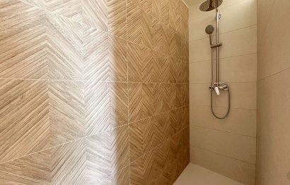 Resale - Apartment - Middle Floor Apartment - Fuengirola - Fuengirola Centro