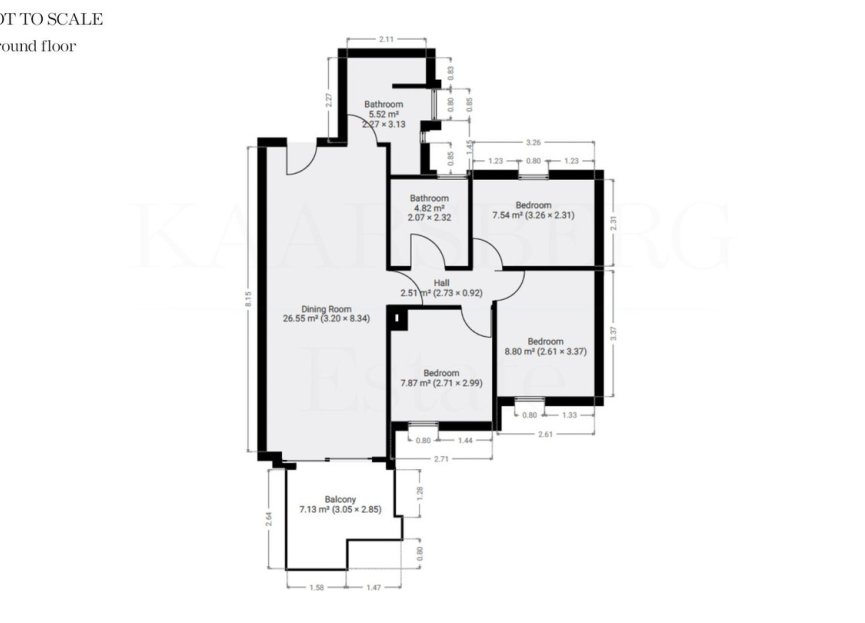 Resale - Apartment - Middle Floor Apartment - Fuengirola - Fuengirola Centro