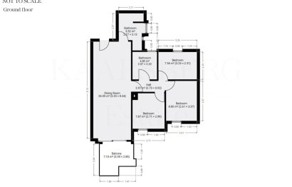 Resale - Apartment - Middle Floor Apartment - Fuengirola - Fuengirola Centro