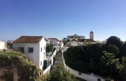 Reventa - Apartment - Middle Floor Apartment - Marbella - Marbella Centro