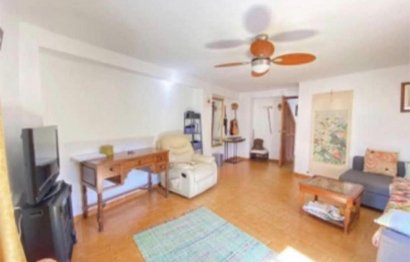 Reventa - Apartment - Middle Floor Apartment - Marbella - Marbella Centro