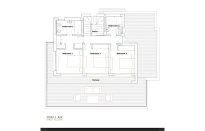 Resale - House - Detached Villa - Marbella - Río Real