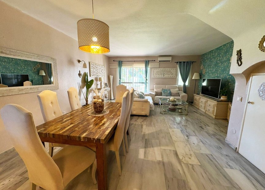 Reventa - House - Semi-Detached House - Estepona - Bel Air