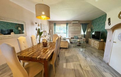 Reventa - House - Semi-Detached House - Estepona - Bel Air