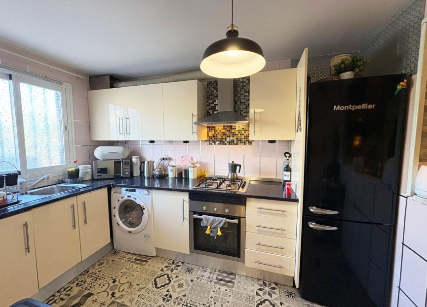 Reventa - House - Semi-Detached House - Estepona - Bel Air