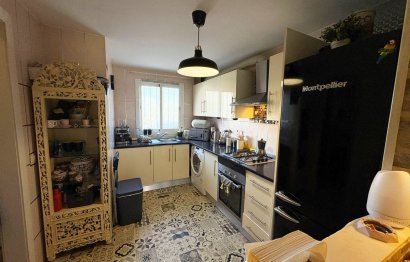 Reventa - House - Semi-Detached House - Estepona - Bel Air