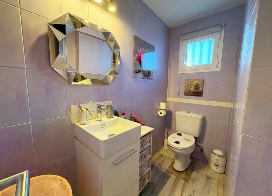 Reventa - House - Semi-Detached House - Estepona - Bel Air