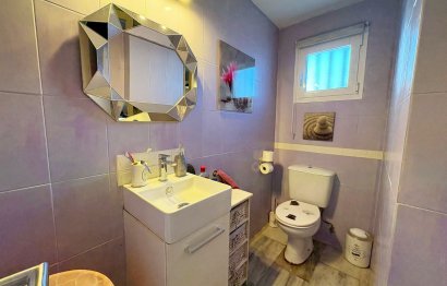 Reventa - House - Semi-Detached House - Estepona - Bel Air