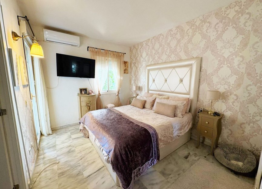 Reventa - House - Semi-Detached House - Estepona - Bel Air