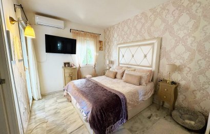 Reventa - House - Semi-Detached House - Estepona - Bel Air