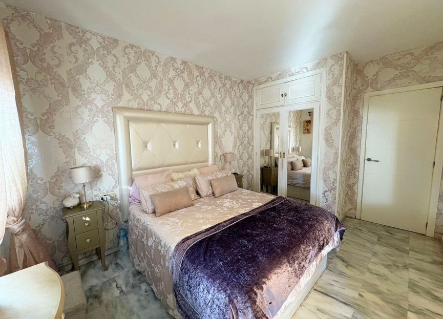 Reventa - House - Semi-Detached House - Estepona - Bel Air