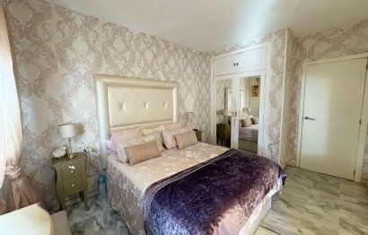 Reventa - House - Semi-Detached House - Estepona - Bel Air