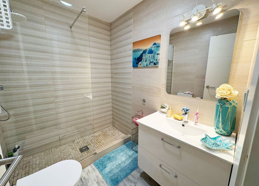 Reventa - House - Semi-Detached House - Estepona - Bel Air