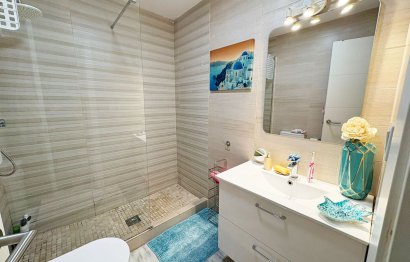 Reventa - House - Semi-Detached House - Estepona - Bel Air