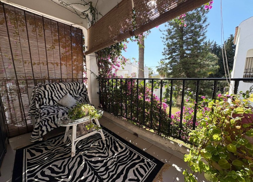 Reventa - House - Semi-Detached House - Estepona - Bel Air