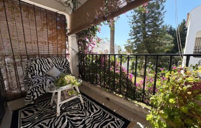 Reventa - House - Semi-Detached House - Estepona - Bel Air