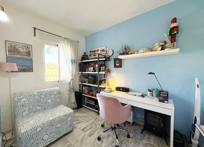 Reventa - House - Semi-Detached House - Estepona - Bel Air