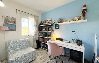 Reventa - House - Semi-Detached House - Estepona - Bel Air