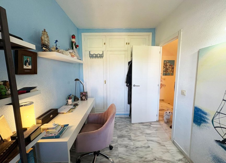 Reventa - House - Semi-Detached House - Estepona - Bel Air