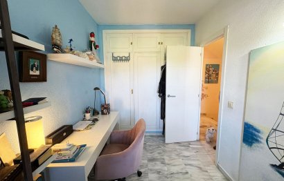 Reventa - House - Semi-Detached House - Estepona - Bel Air