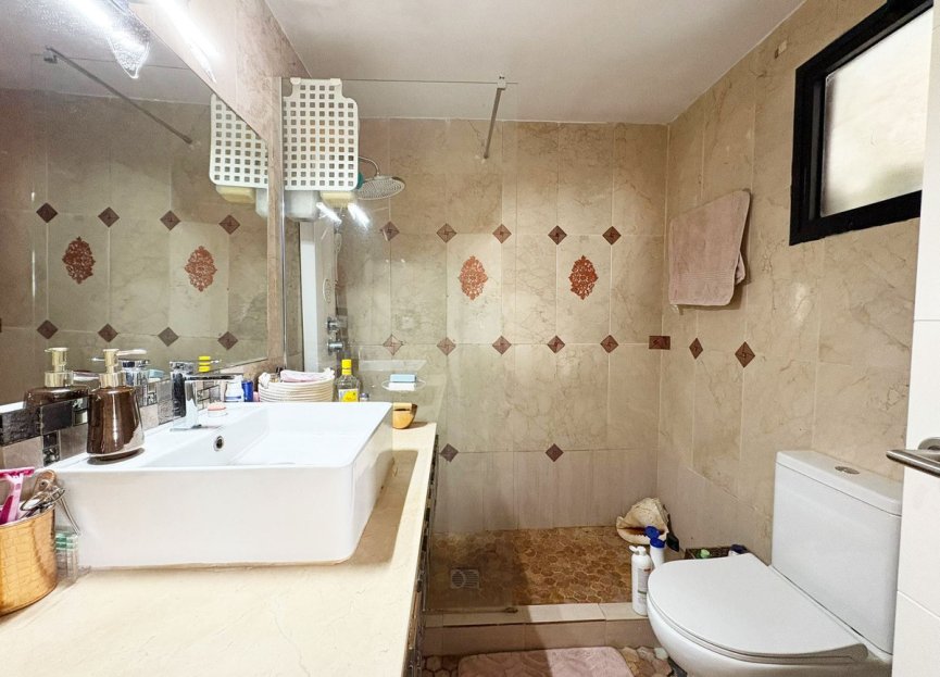 Reventa - House - Semi-Detached House - Estepona - Bel Air