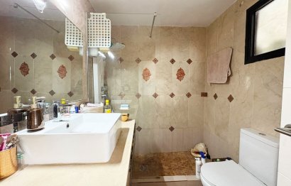 Reventa - House - Semi-Detached House - Estepona - Bel Air