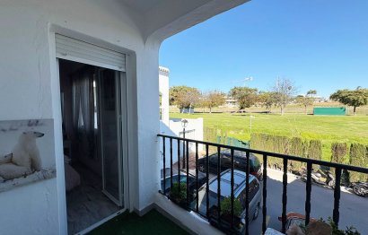 Reventa - House - Semi-Detached House - Estepona - Bel Air