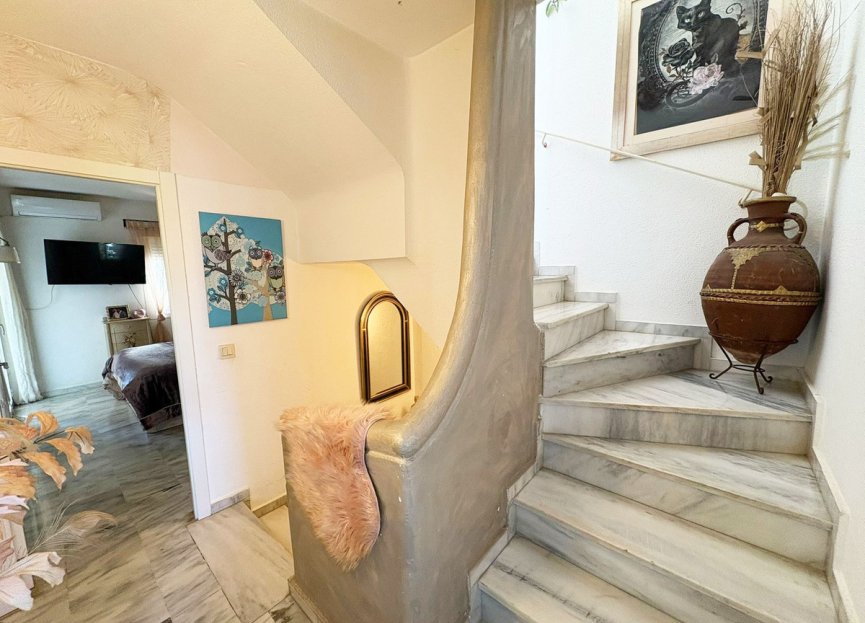 Reventa - House - Semi-Detached House - Estepona - Bel Air