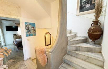 Reventa - House - Semi-Detached House - Estepona - Bel Air