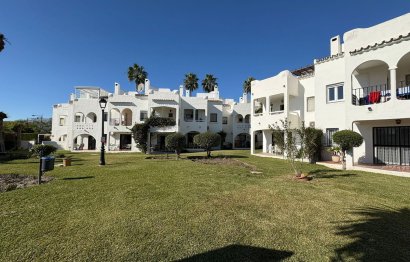 Reventa - House - Semi-Detached House - Estepona - Bel Air